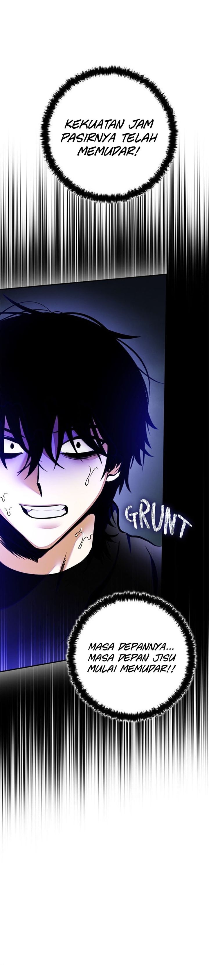 Return to Player Chapter 203 Bahasa Indonesia