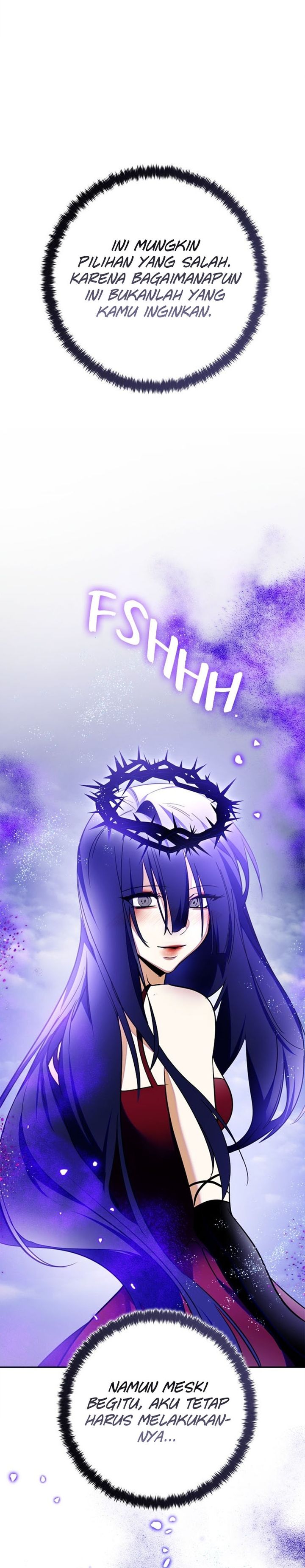 Return to Player Chapter 203 Bahasa Indonesia