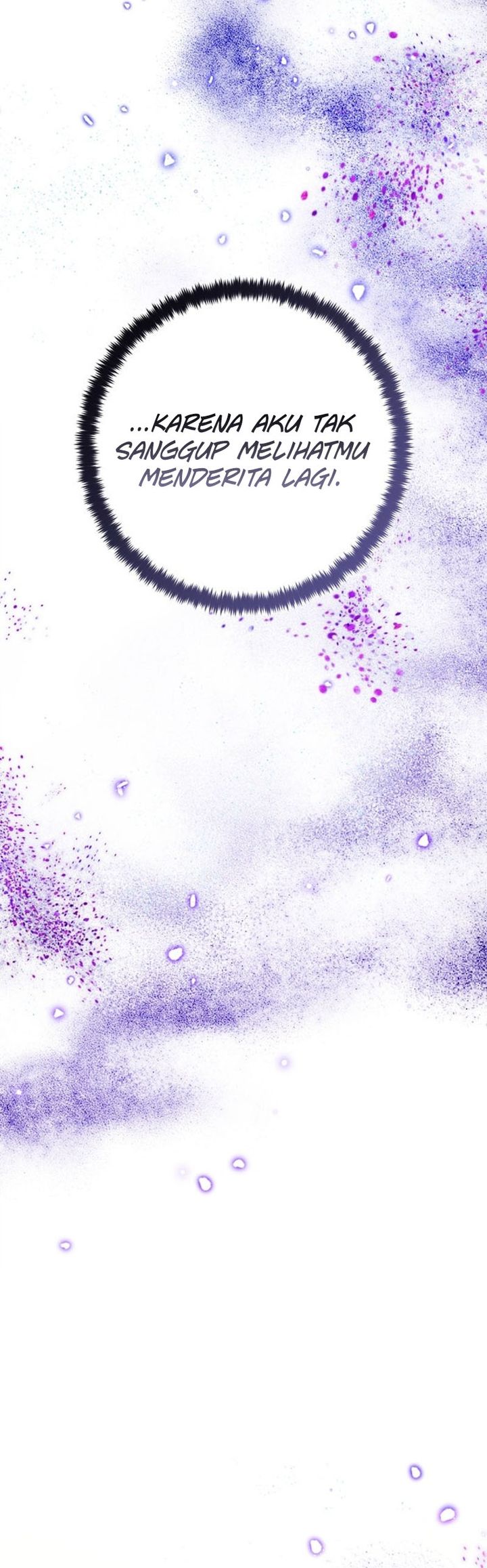 Return to Player Chapter 203 Bahasa Indonesia