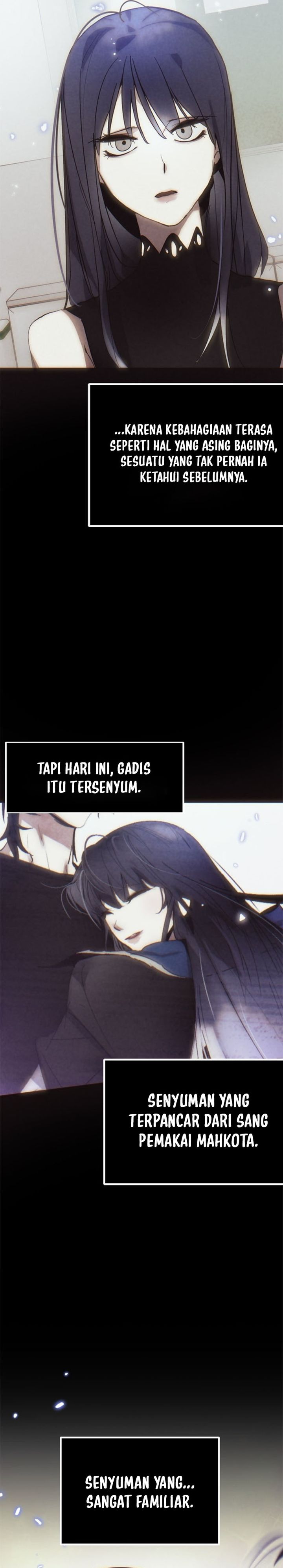 Return to Player Chapter 203 Bahasa Indonesia