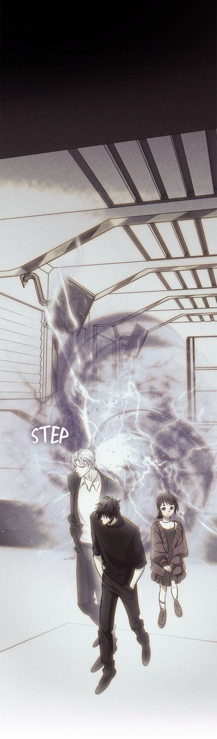 Return to Player Chapter 203 Bahasa Indonesia