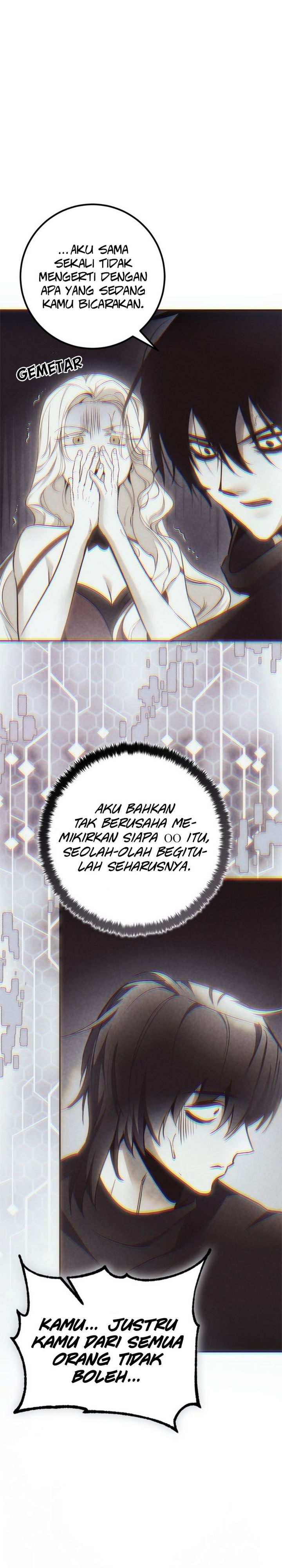 Return to Player Chapter 203 Bahasa Indonesia