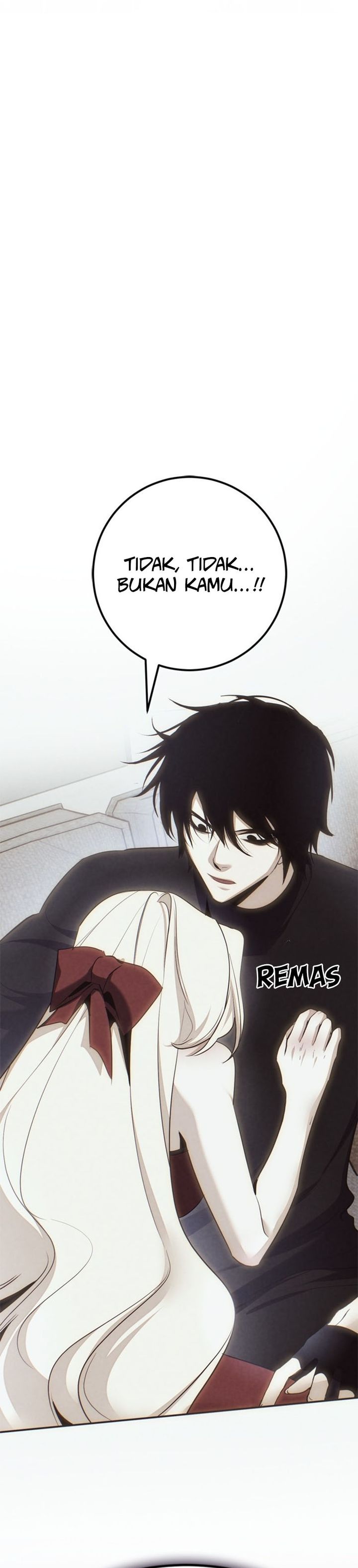 Return to Player Chapter 203 Bahasa Indonesia