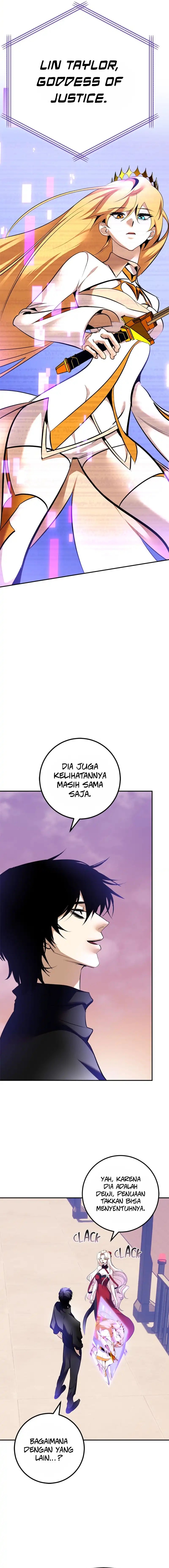 Return to Player Chapter 207 Bahasa Indonesia