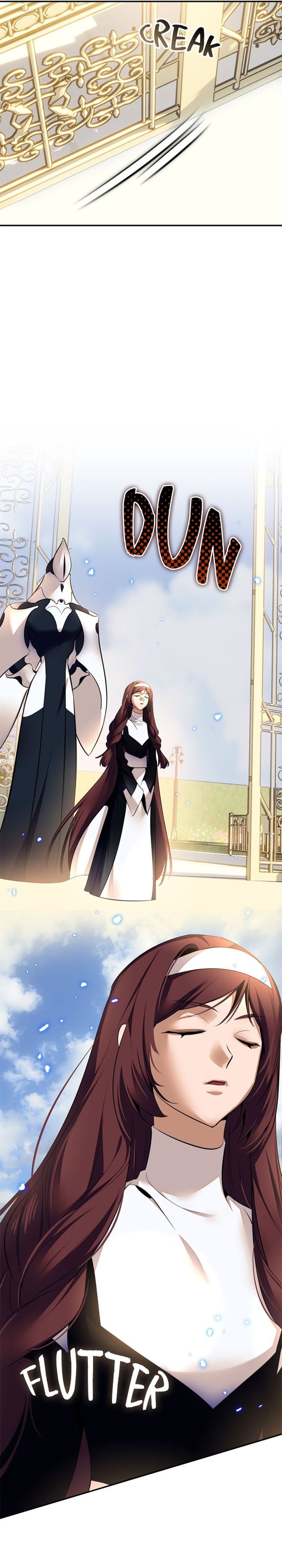 Return to Player Chapter 208 Bahasa Indonesia