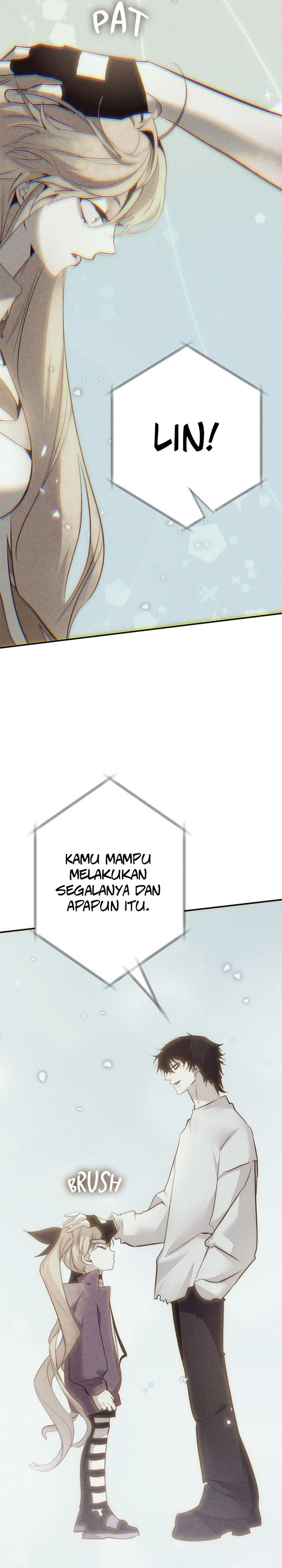 Return to Player Chapter 212 Bahasa Indonesia