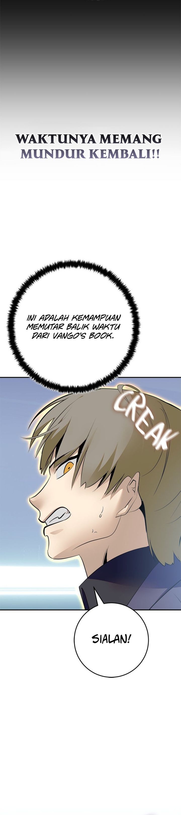 Return to Player Chapter 212 Bahasa Indonesia