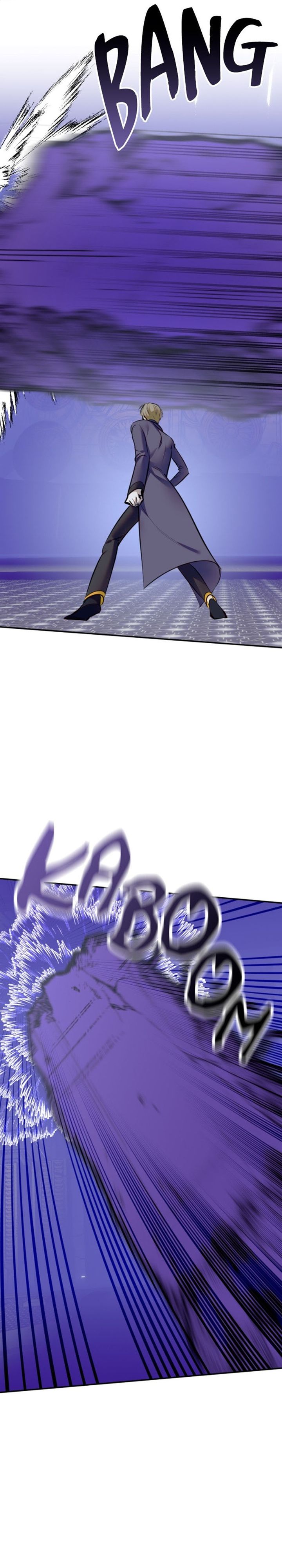 Return to Player Chapter 213 Bahasa Indonesia