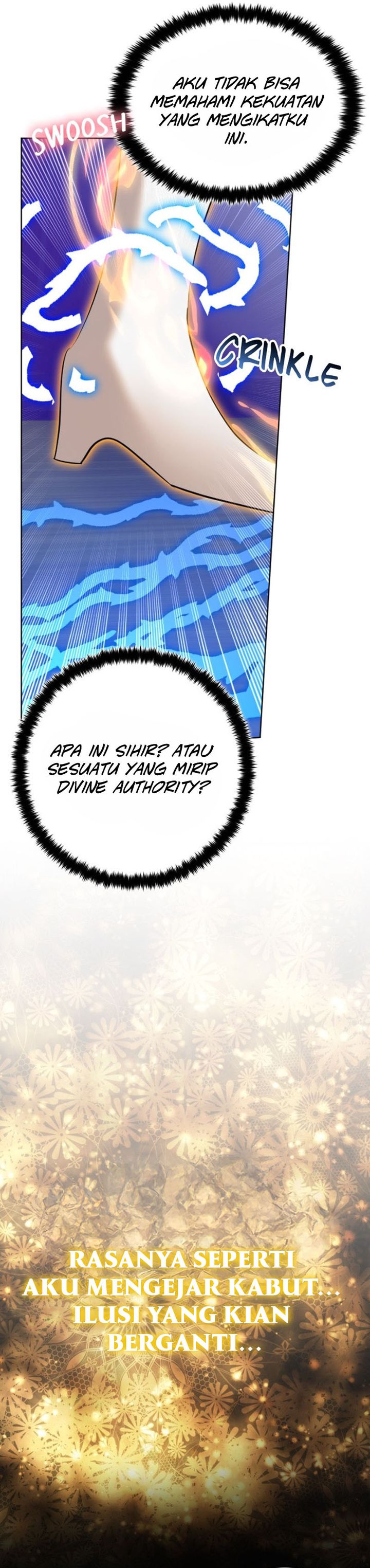 Return to Player Chapter 213 Bahasa Indonesia