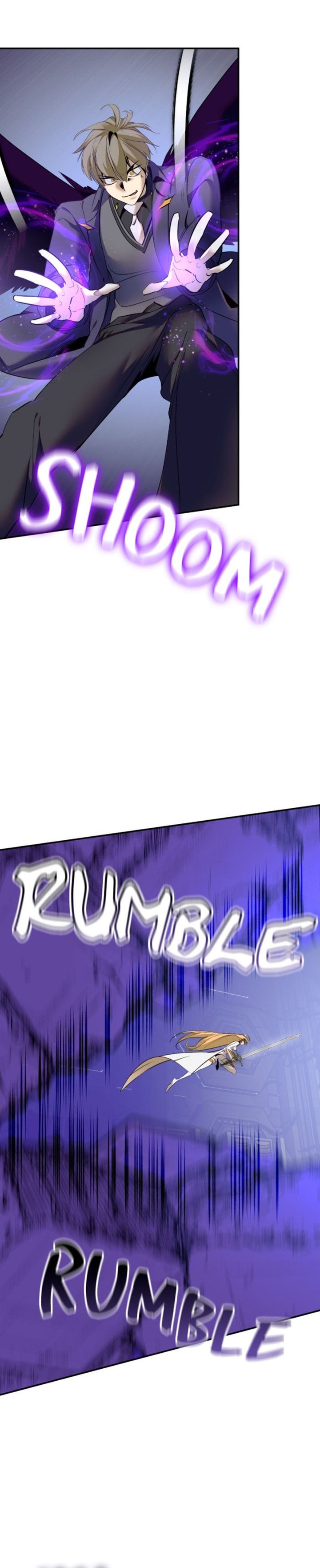 Return to Player Chapter 213 Bahasa Indonesia