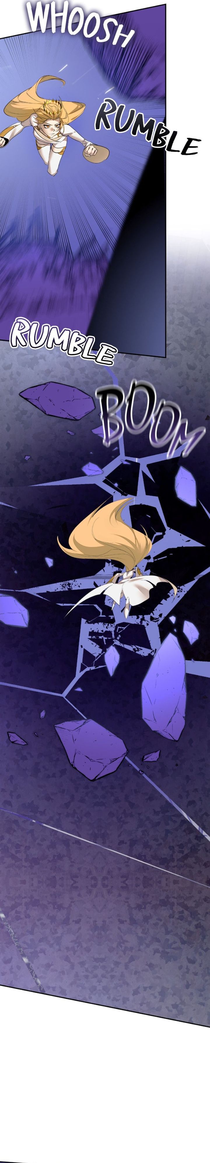 Return to Player Chapter 213 Bahasa Indonesia