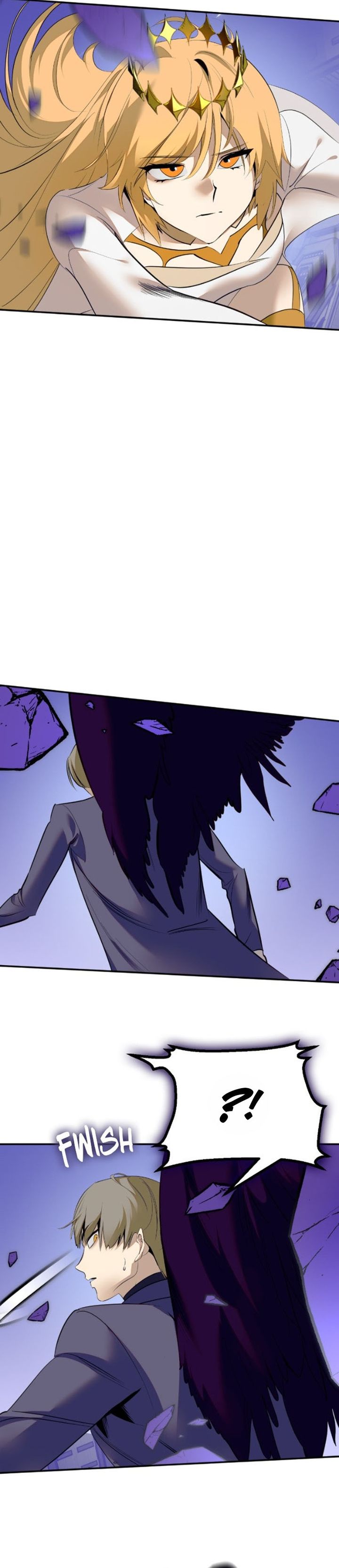 Return to Player Chapter 213 Bahasa Indonesia