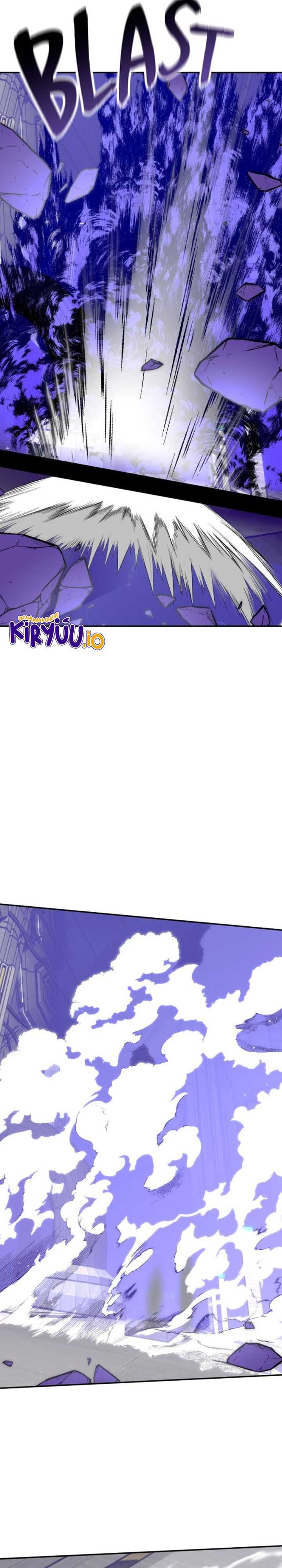 Return to Player Chapter 213 Bahasa Indonesia