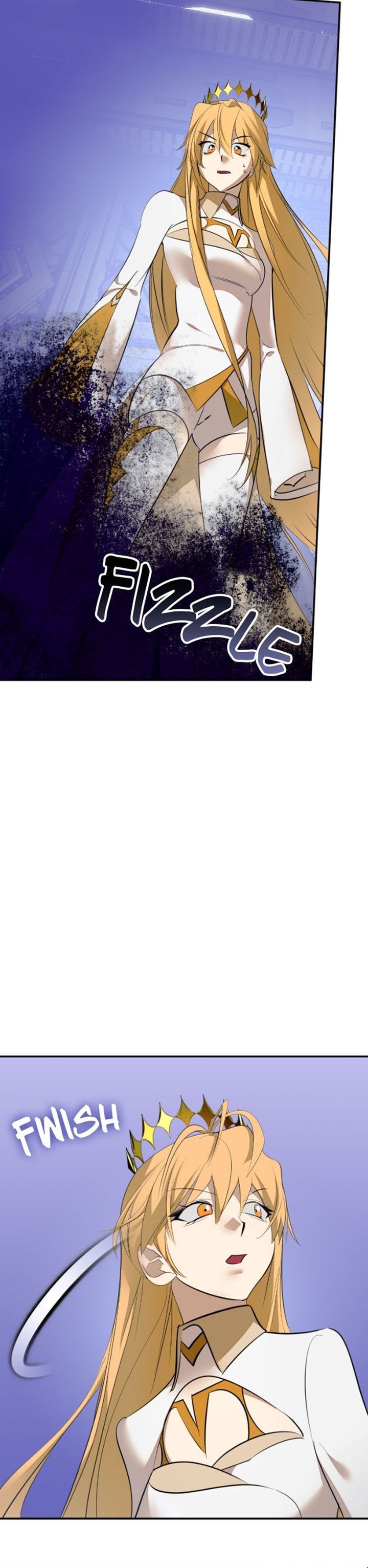 Return to Player Chapter 213 Bahasa Indonesia