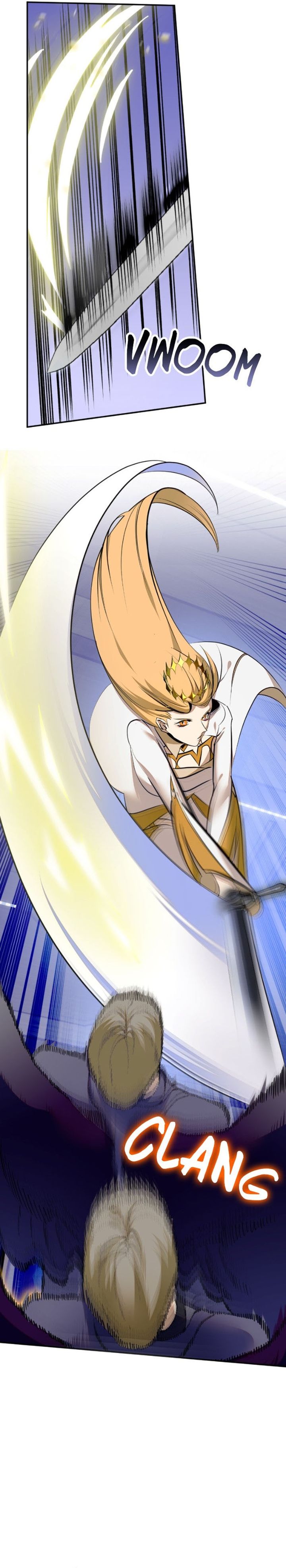 Return to Player Chapter 213 Bahasa Indonesia