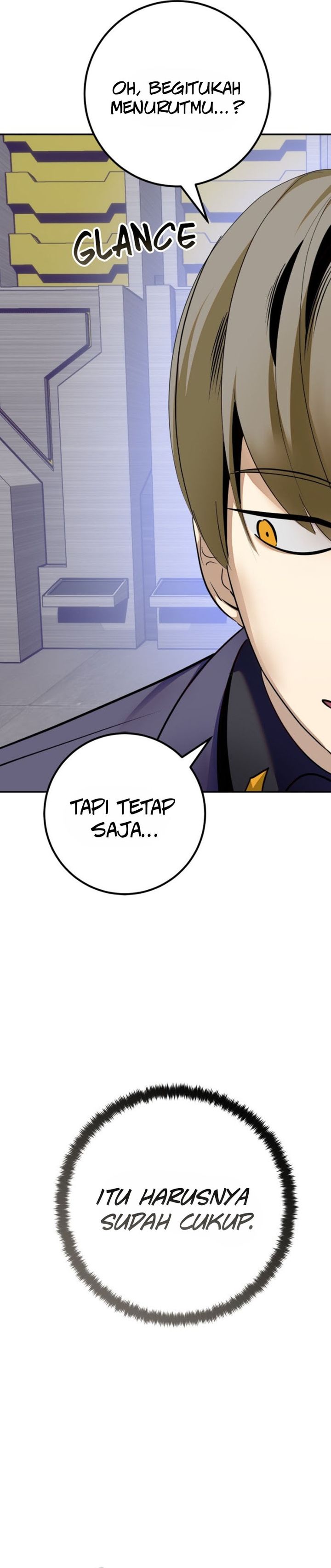 Return to Player Chapter 213 Bahasa Indonesia