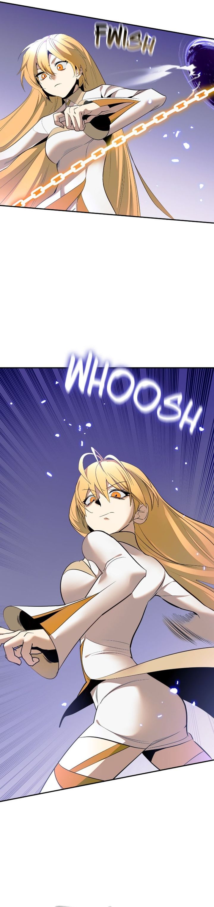 Return to Player Chapter 214 Bahasa Indonesia