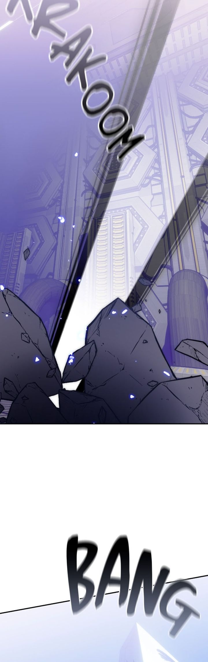 Return to Player Chapter 214 Bahasa Indonesia