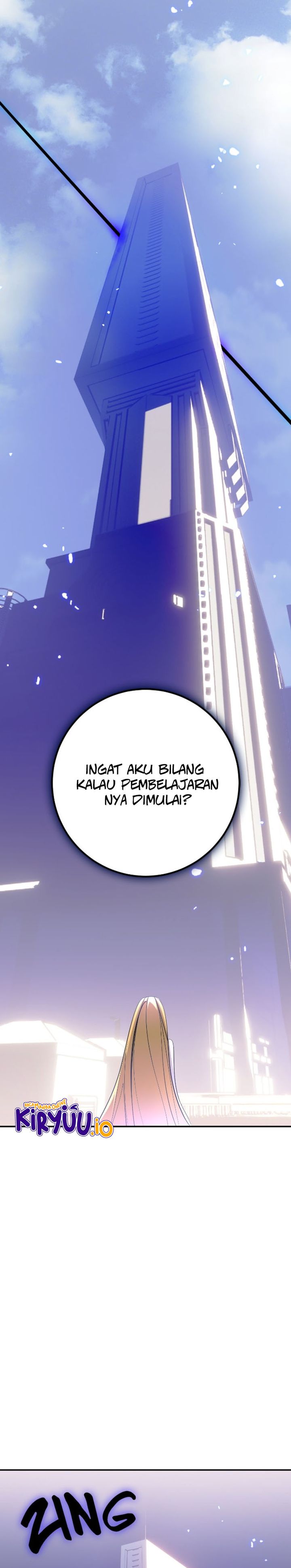 Return to Player Chapter 214 Bahasa Indonesia