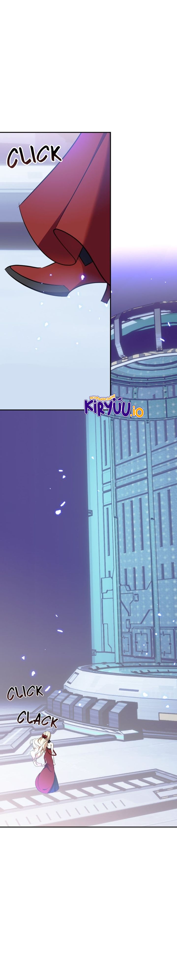 Return to Player Chapter 214 Bahasa Indonesia