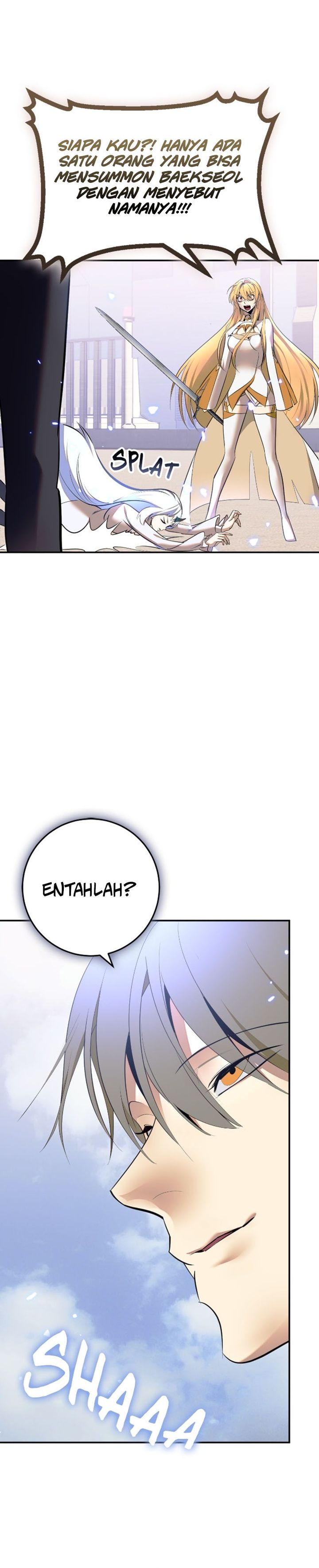 Return to Player Chapter 214 Bahasa Indonesia