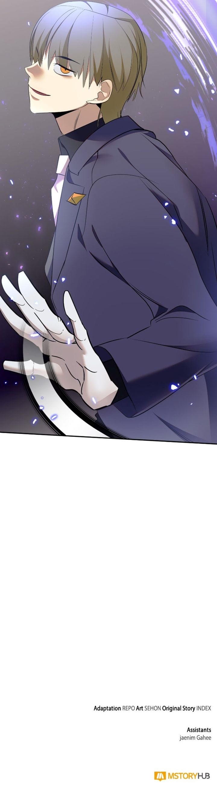 Return to Player Chapter 214 Bahasa Indonesia