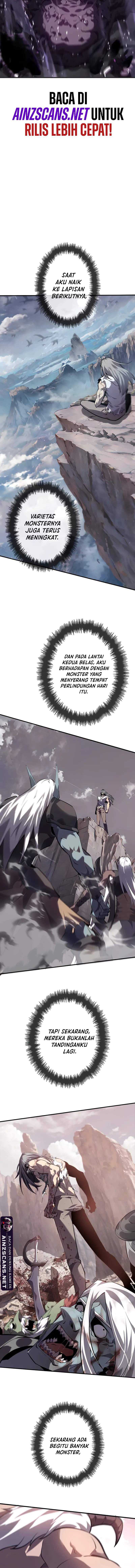 Return From The Abyss chapter 3