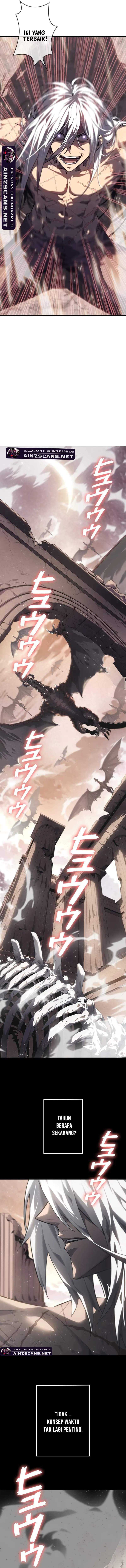 Return From The Abyss chapter 3
