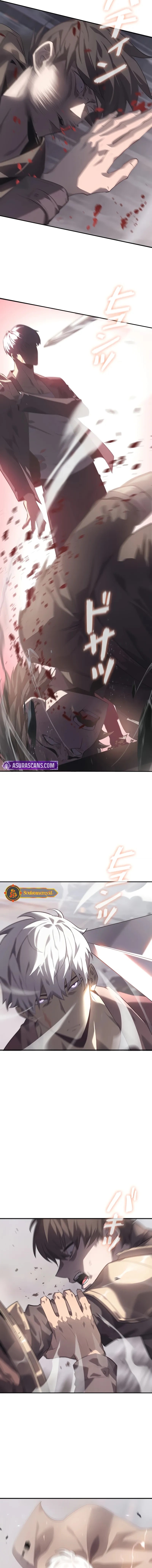 Return From The Abyss chapter 6