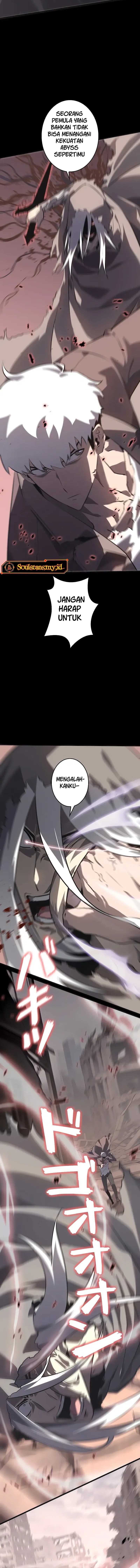 Return From The Abyss chapter 12
