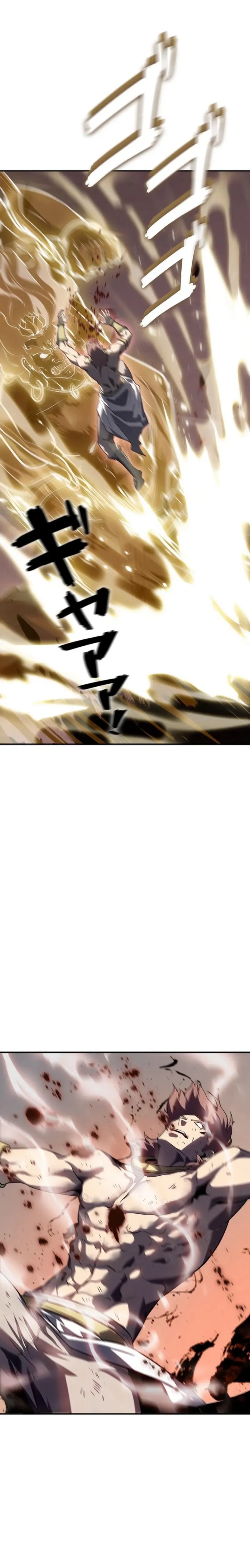 Return From The Abyss chapter 27