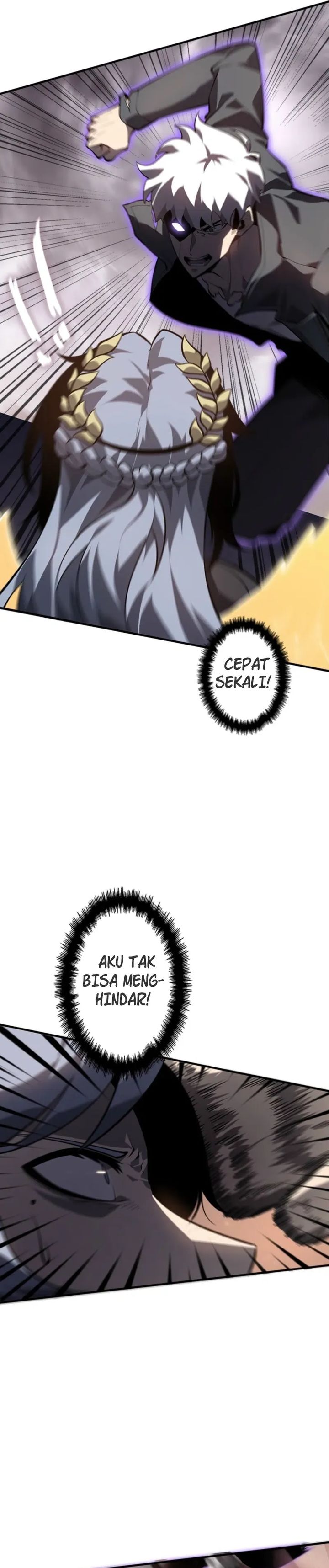Return From The Abyss chapter 36