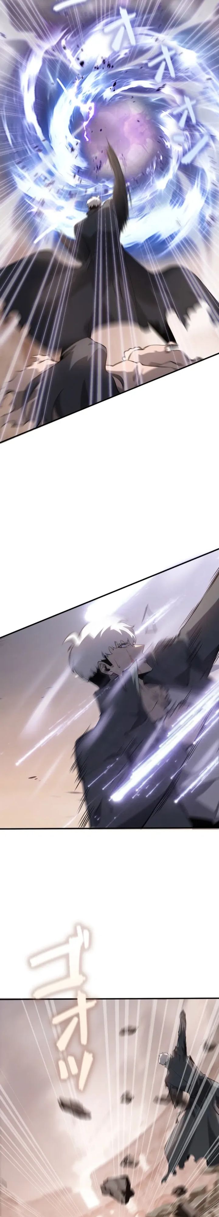 Return From The Abyss chapter 36