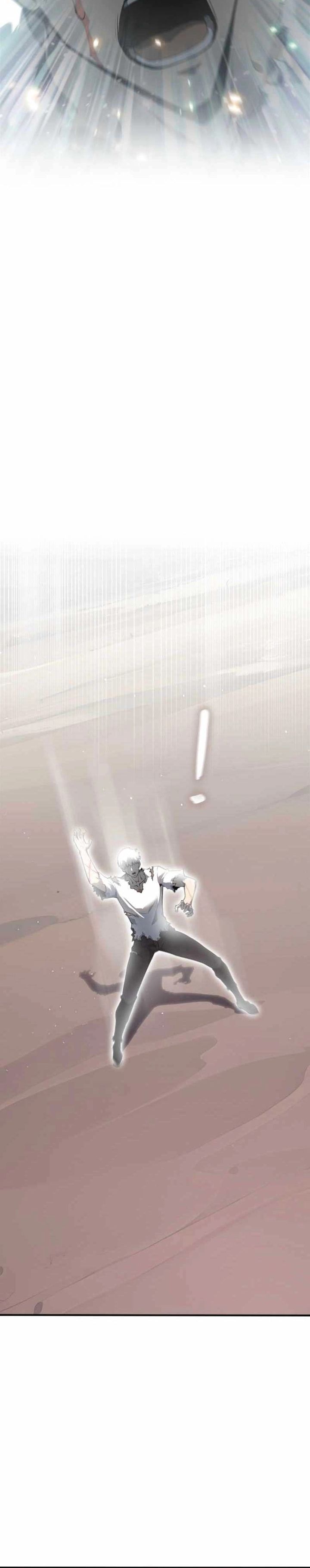 Return From The Abyss chapter 40