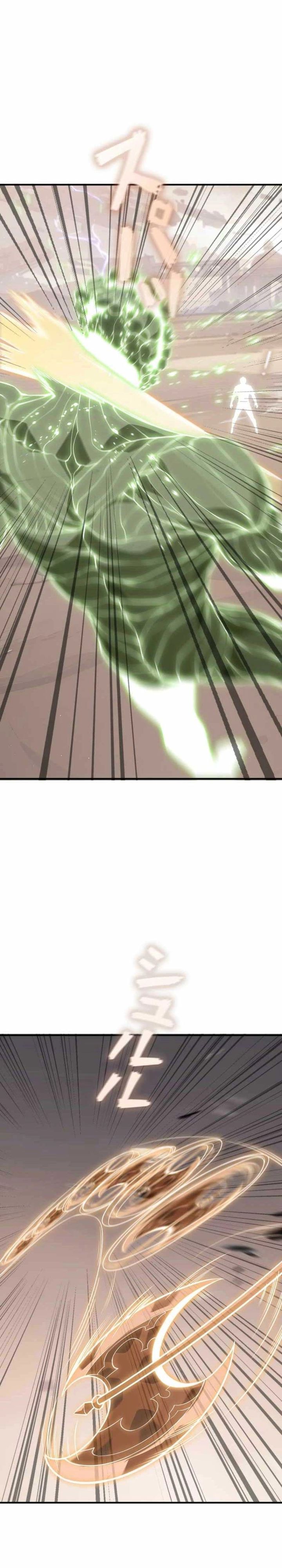 Return From The Abyss chapter 40