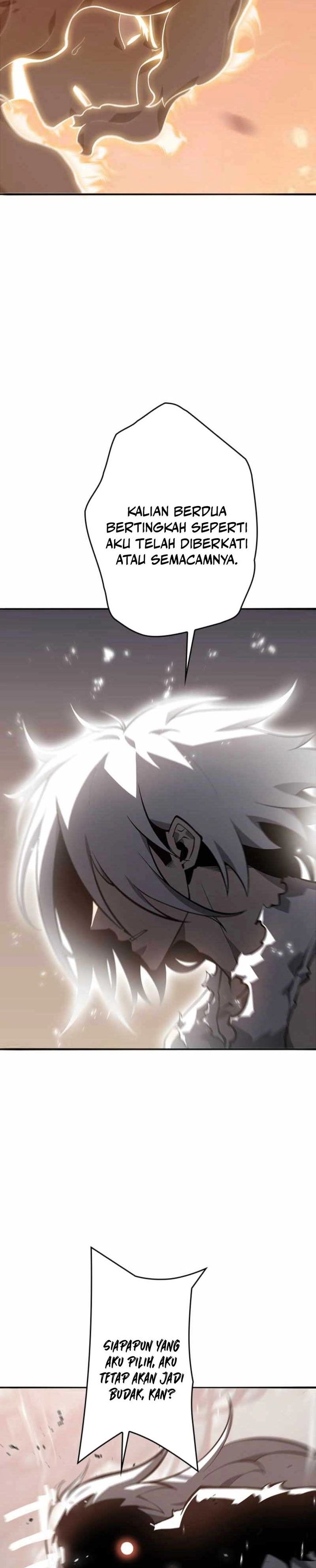 Return From The Abyss chapter 40