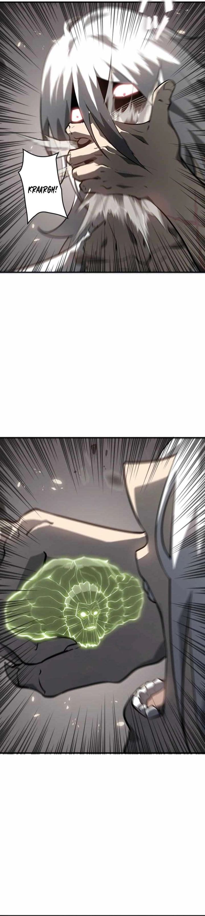 Return From The Abyss chapter 40