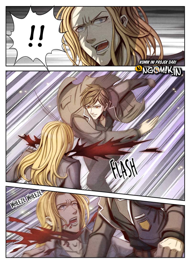 Return From the World of Immortals Chapter 18 Bahasa Indonesia