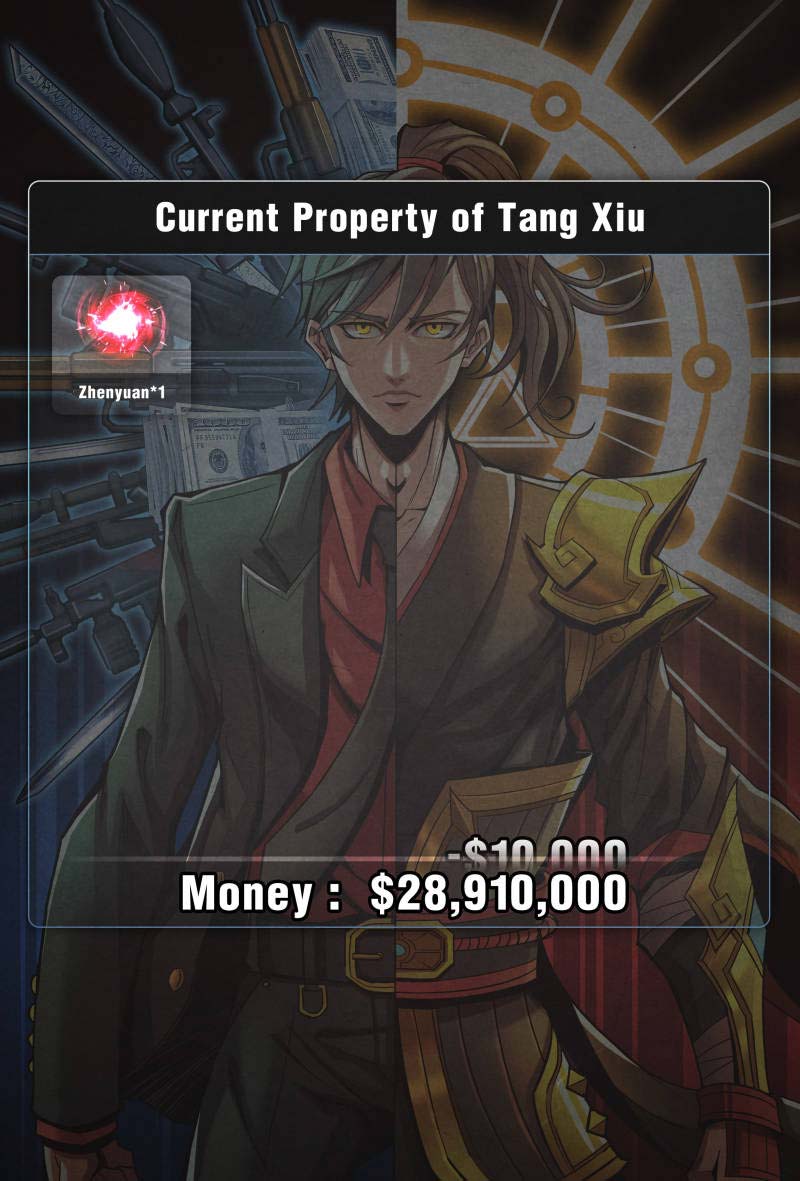 Return From the World of Immortals Chapter 18 Bahasa Indonesia