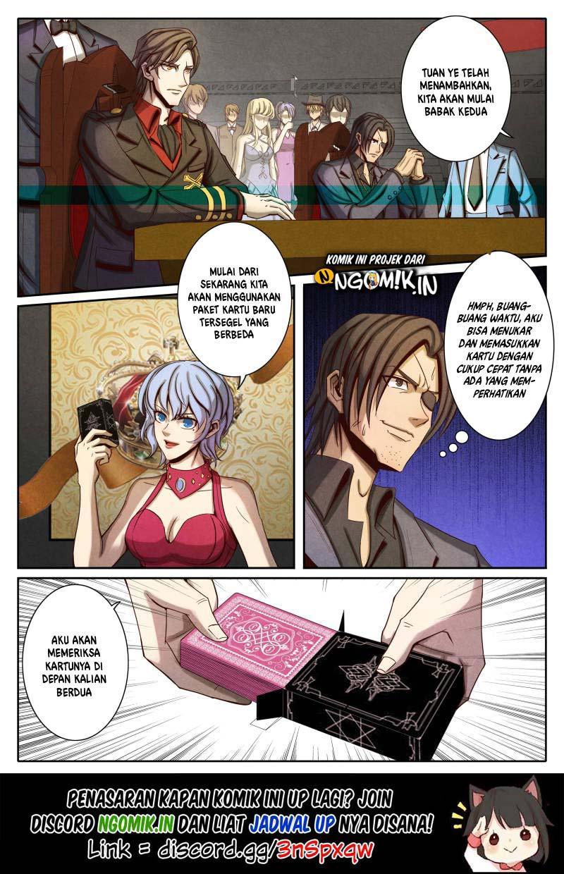 Return From the World of Immortals chapter 29