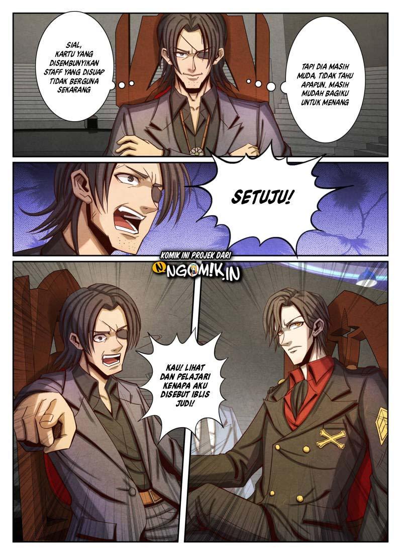 Return From the World of Immortals chapter 29