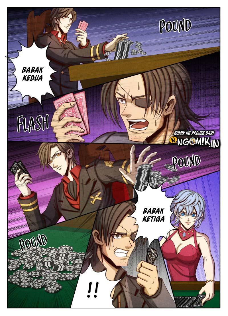 Return From the World of Immortals chapter 29