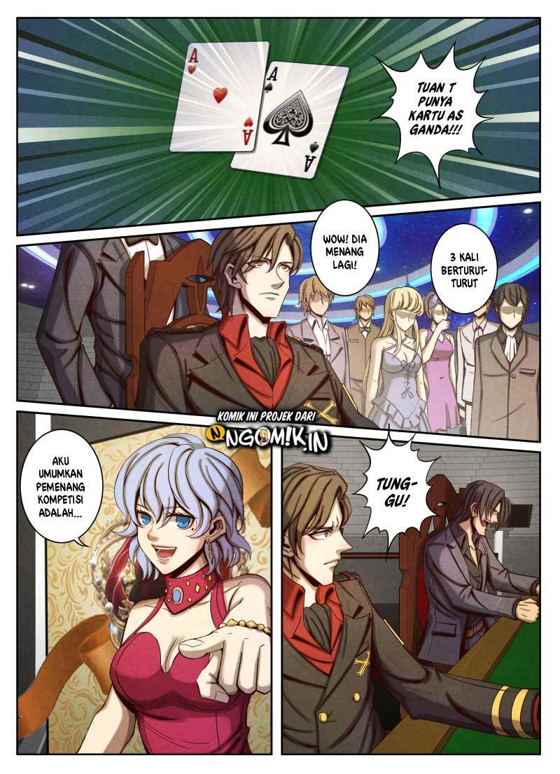 Return From the World of Immortals chapter 29