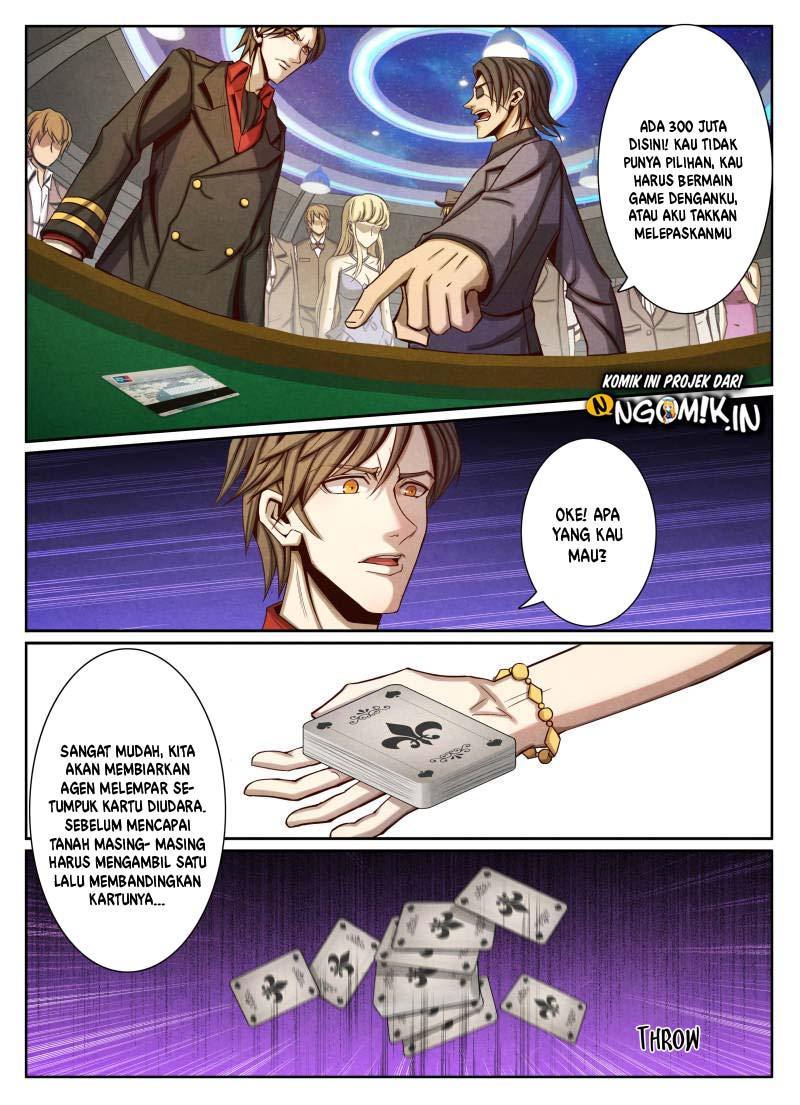 Return From the World of Immortals chapter 29