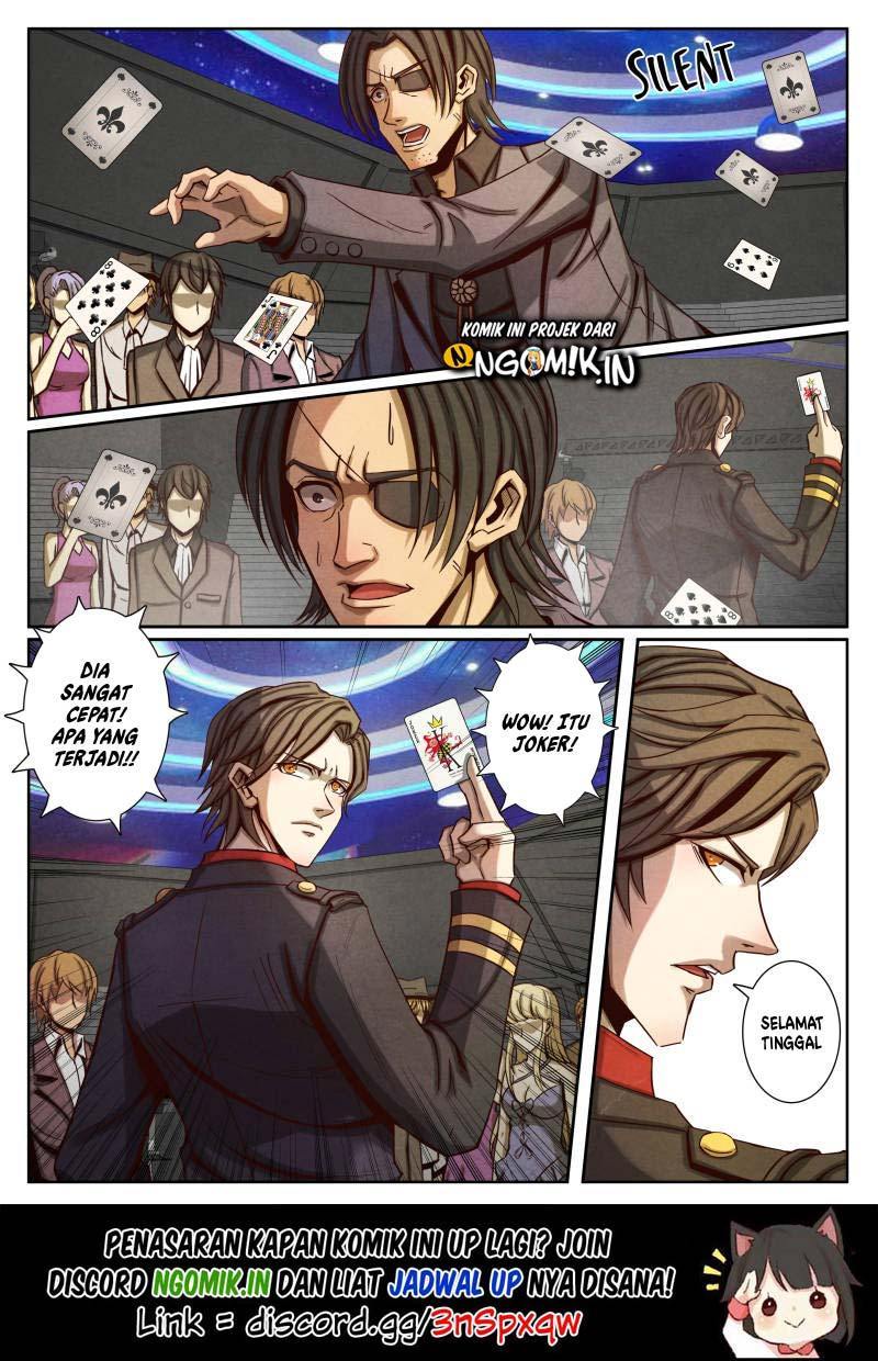 Return From the World of Immortals chapter 29