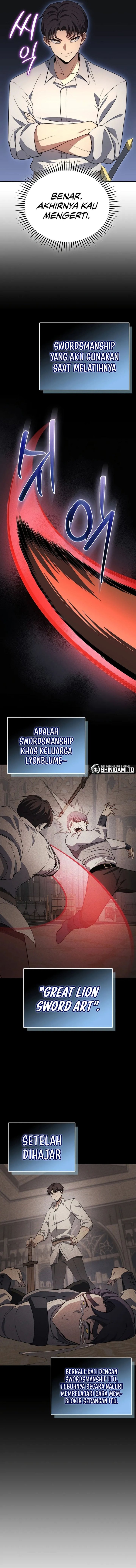 Return Of The Apocalypse-Class Death Knight chapter 32