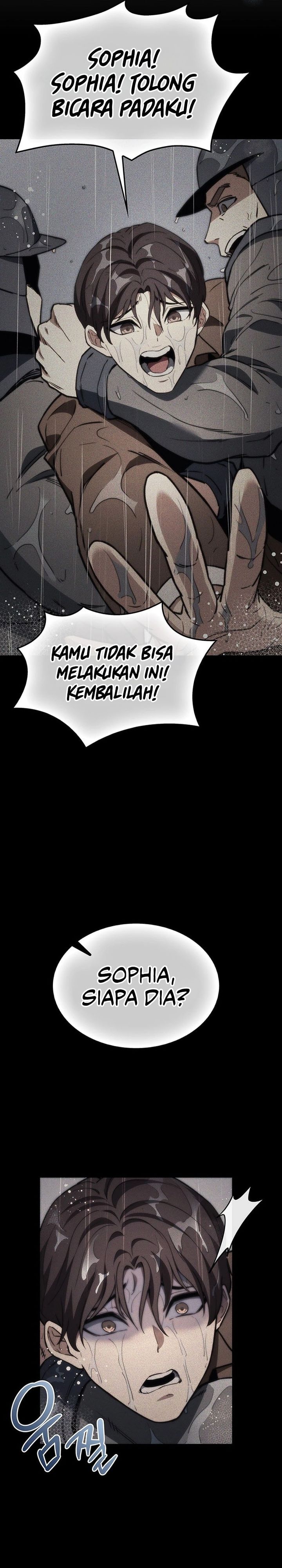Return Of The Apocalypse-Class Death Knight Chapter 43 Bahasa Indonesia