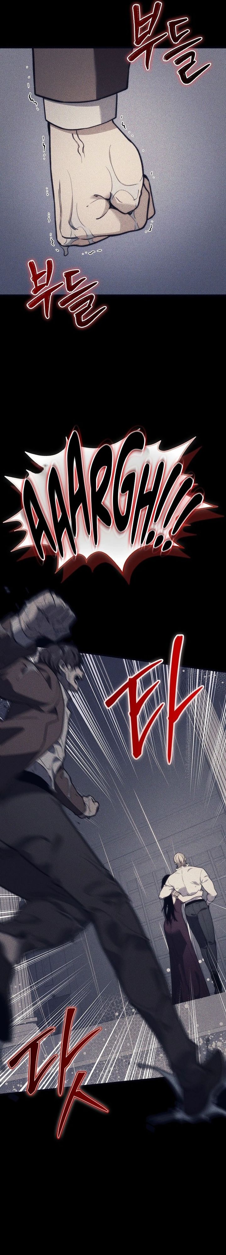 Return Of The Apocalypse-Class Death Knight Chapter 43 Bahasa Indonesia