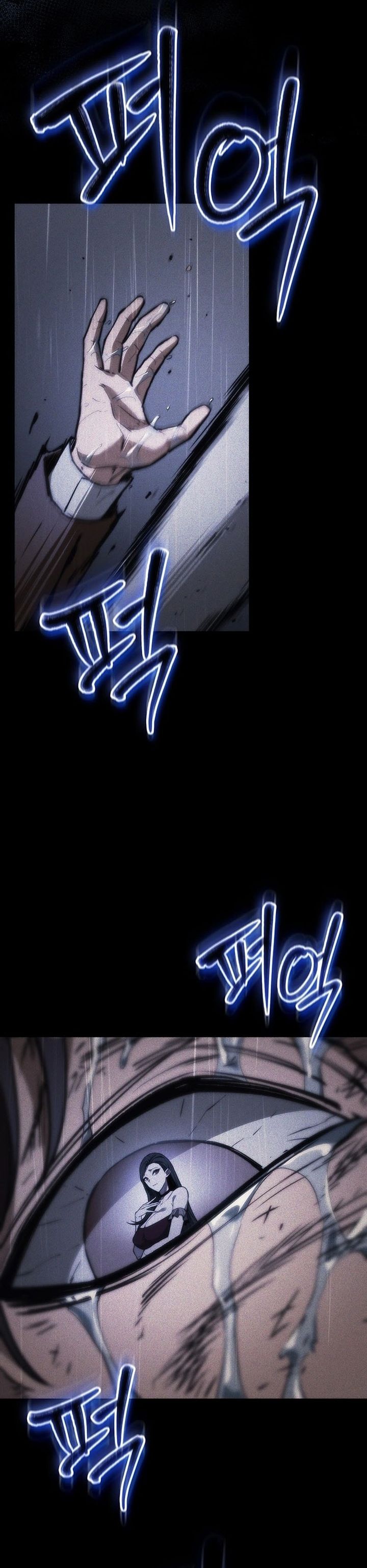 Return Of The Apocalypse-Class Death Knight Chapter 43 Bahasa Indonesia