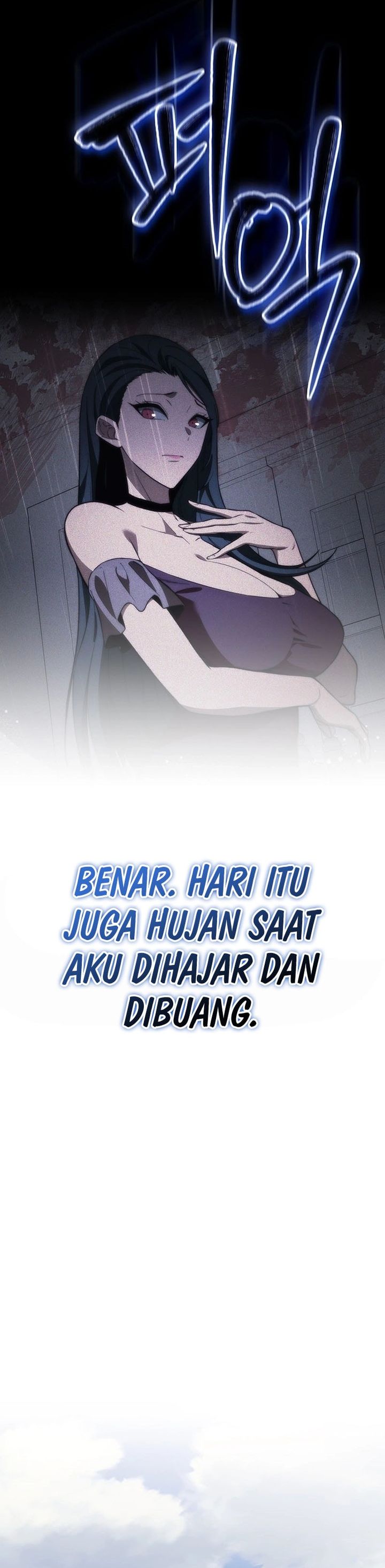 Return Of The Apocalypse-Class Death Knight Chapter 43 Bahasa Indonesia